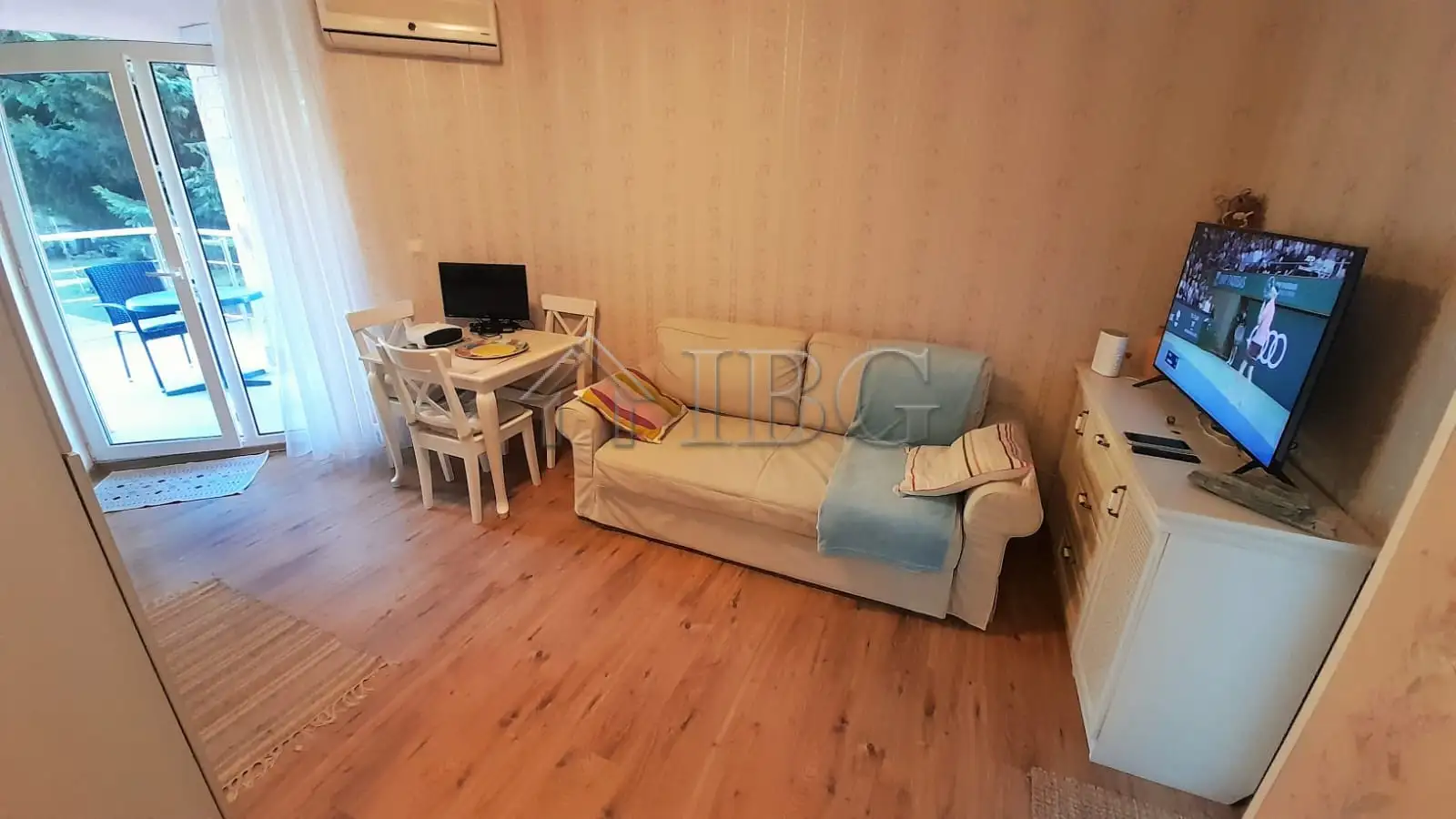 Квартира 65м² в Болгарии, Солнечный берег. Стоимостью 64500€ аренда фото-5