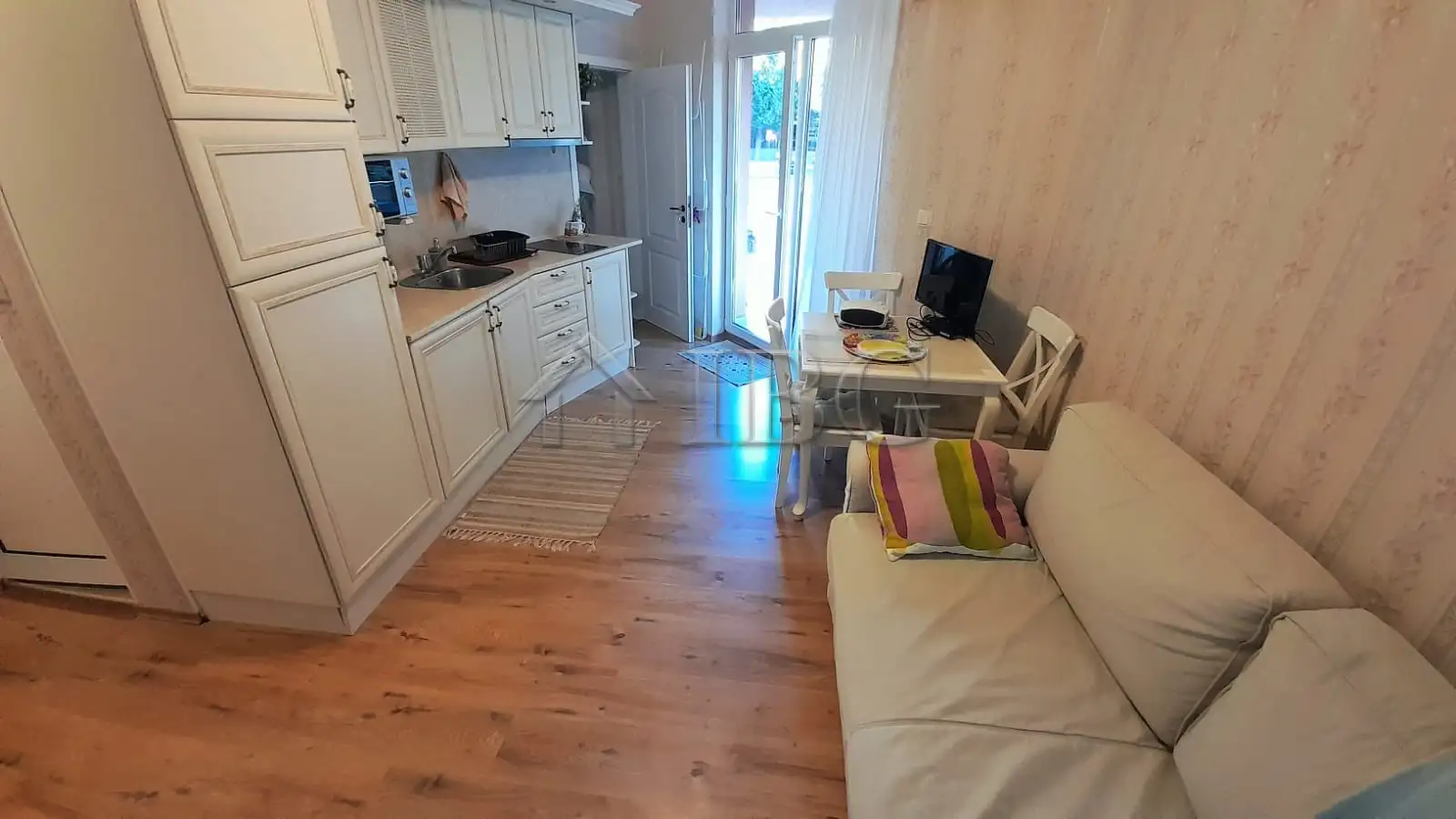 Квартира 65м² в Болгарии, Солнечный берег. Стоимостью 64500€ аренда фото-6