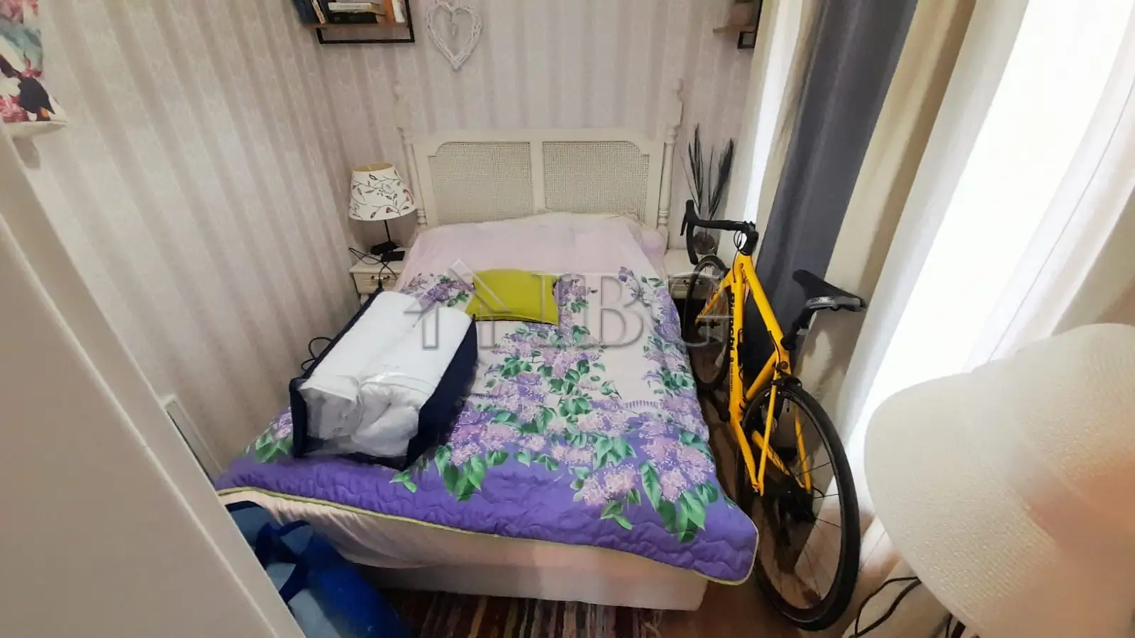 Квартира 65м² в Болгарии, Солнечный берег. Стоимостью 64500€ аренда фото-9