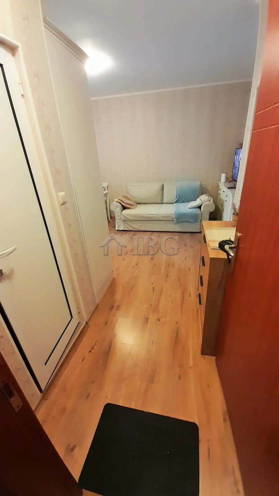 Квартира 65м² в Болгарии, Солнечный берег. Стоимостью 64500€ аренда фото-10