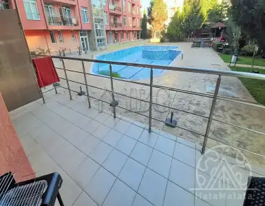Купить квартиру в Болгарии 64500€