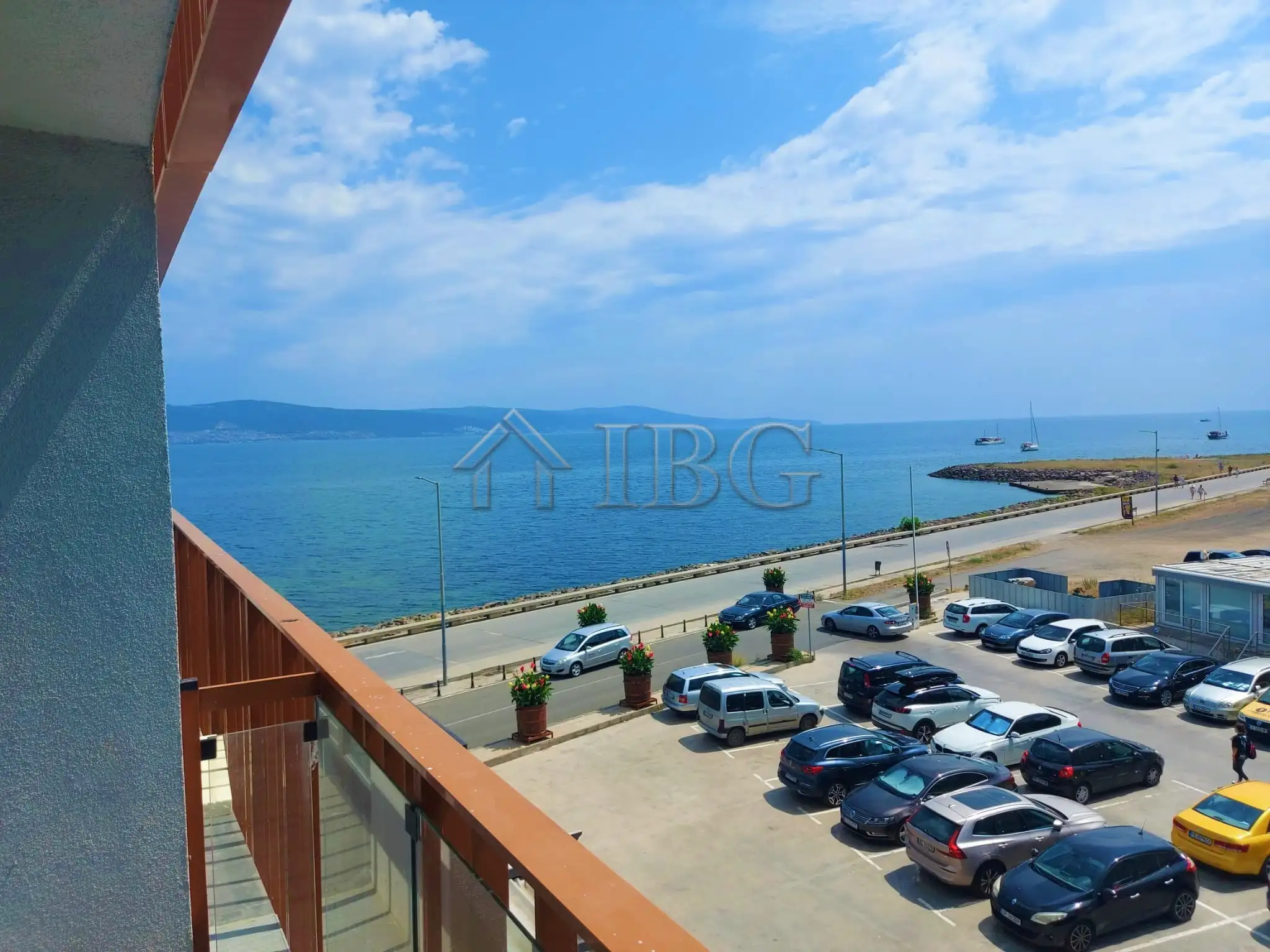 Квартира 64м² в Болгарии, Несебр. Стоимостью 119000€ аренда фото-2