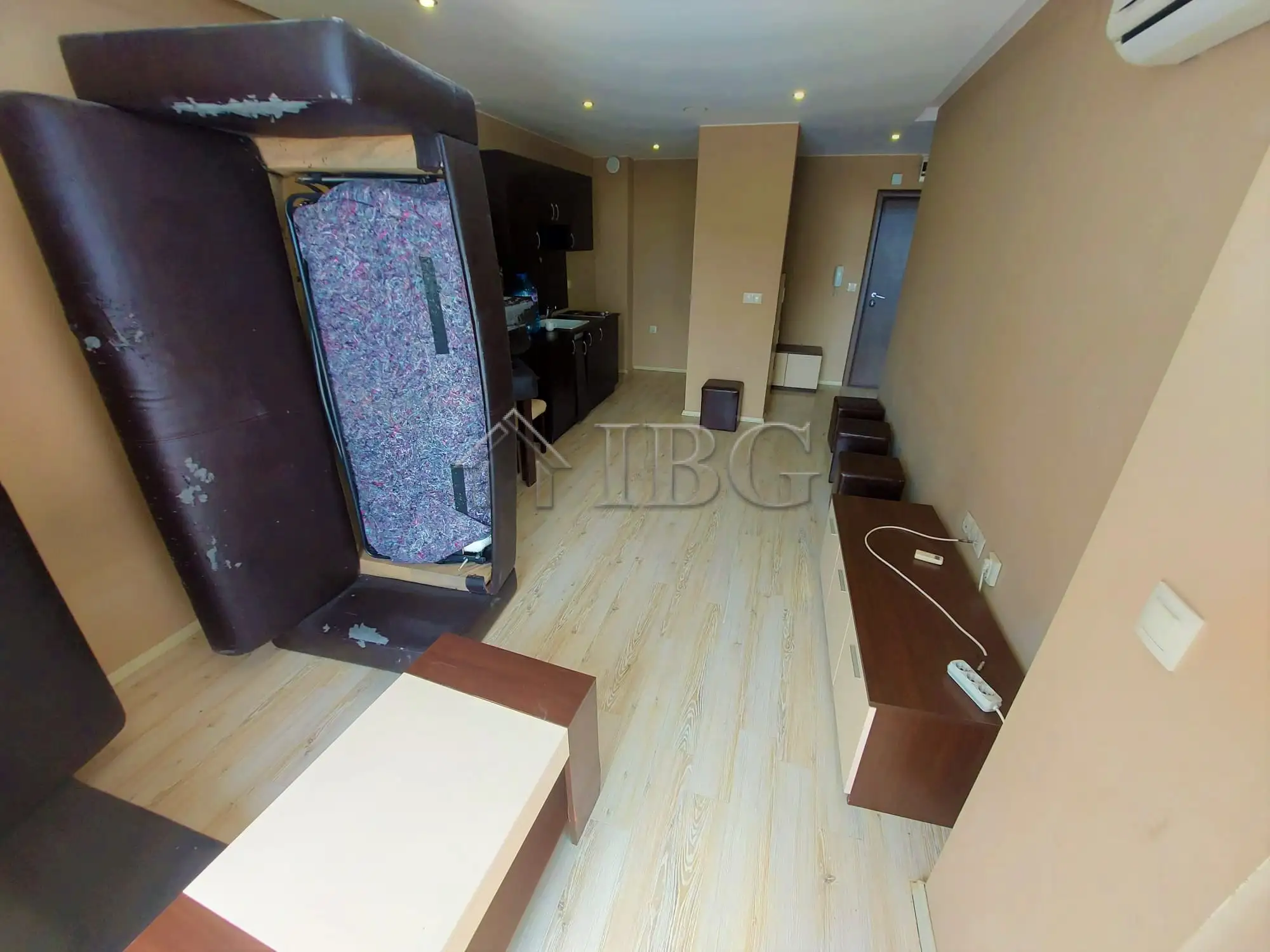 Квартира 64м² в Болгарии, Несебр. Стоимостью 119000€ аренда фото-3
