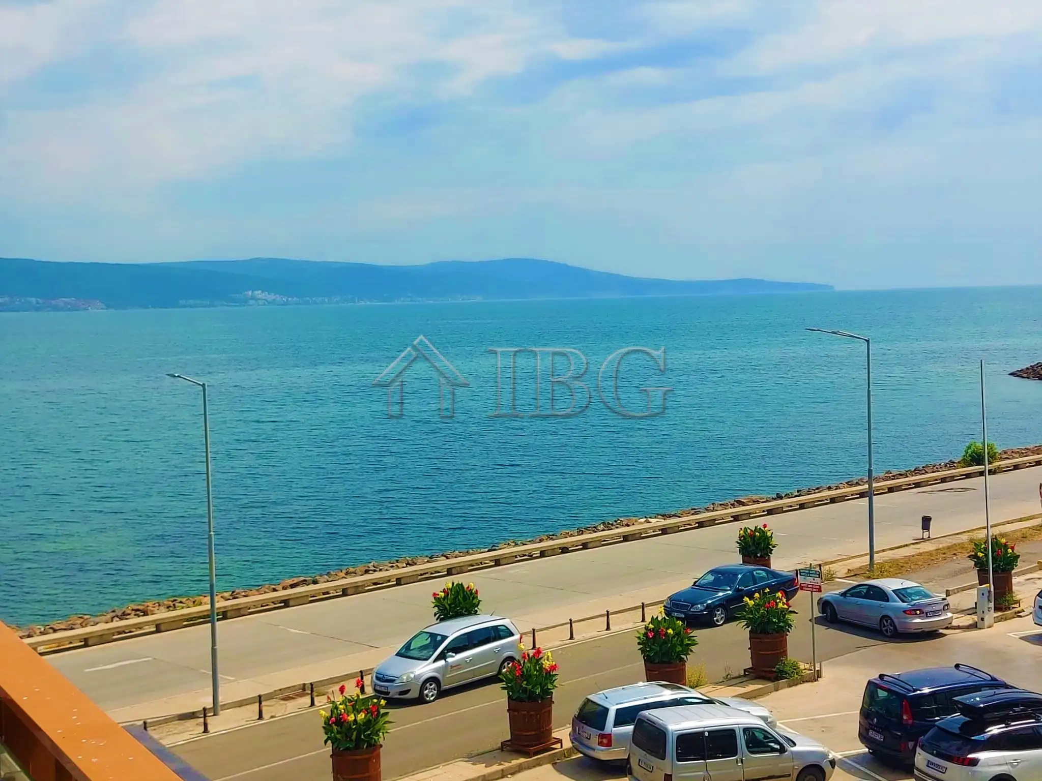 Квартира 64м² в Болгарии, Несебр. Стоимостью 119000€ аренда фото-4