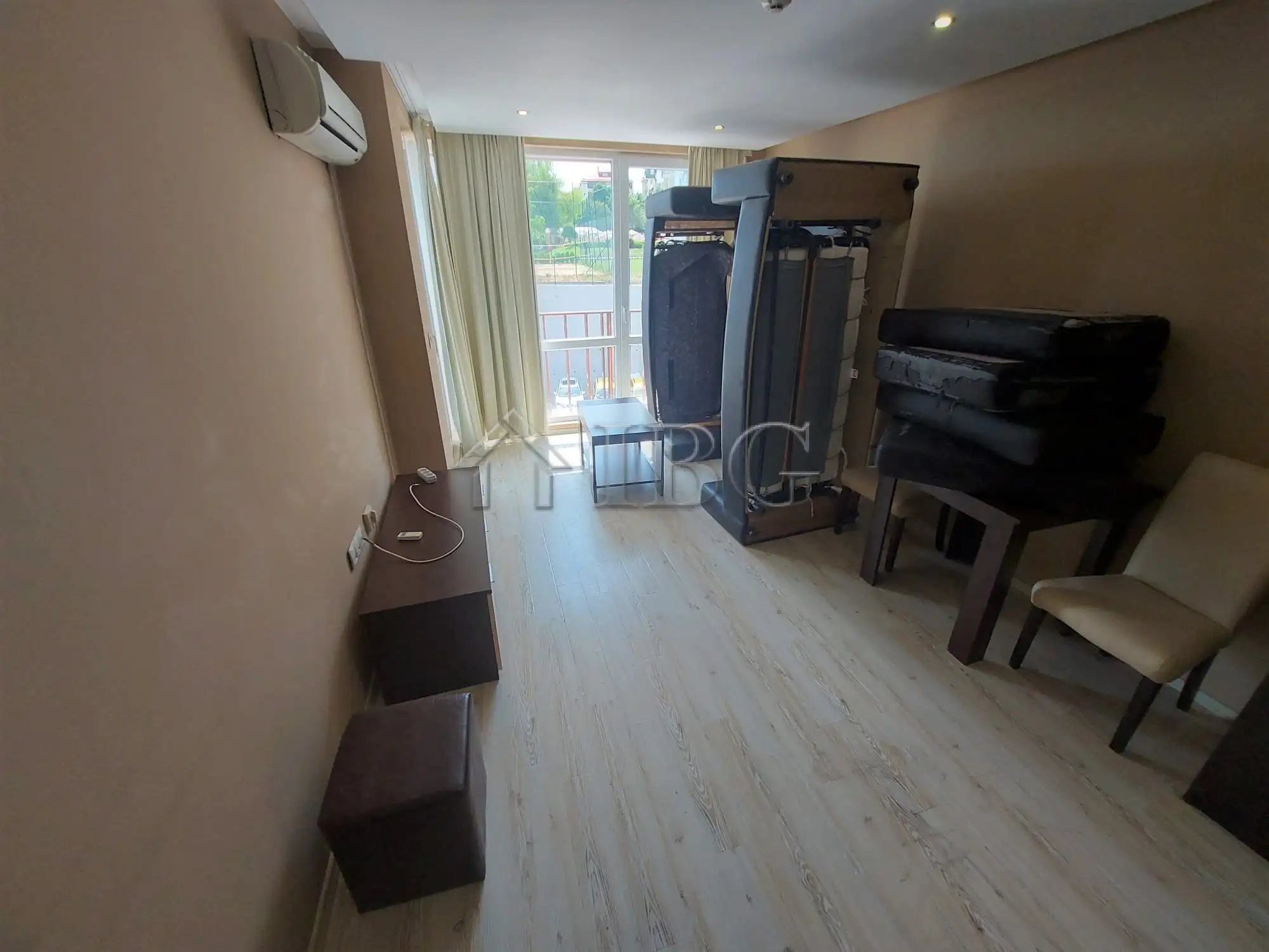Квартира 64м² в Болгарии, Несебр. Стоимостью 119000€ аренда фото-5