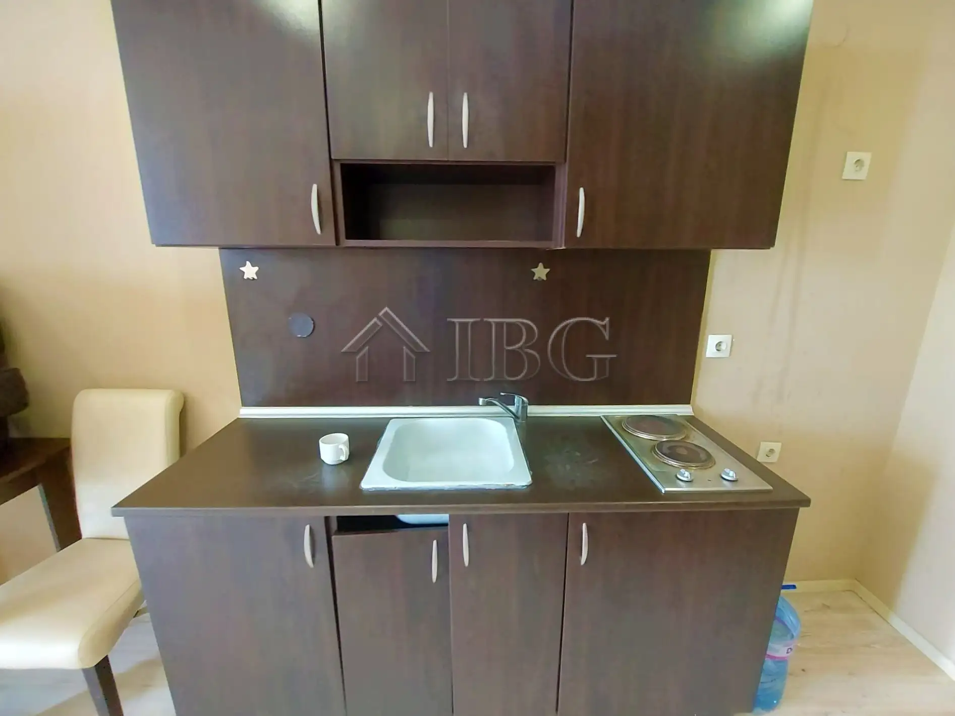 Квартира 64м² в Болгарии, Несебр. Стоимостью 119000€ аренда фото-6