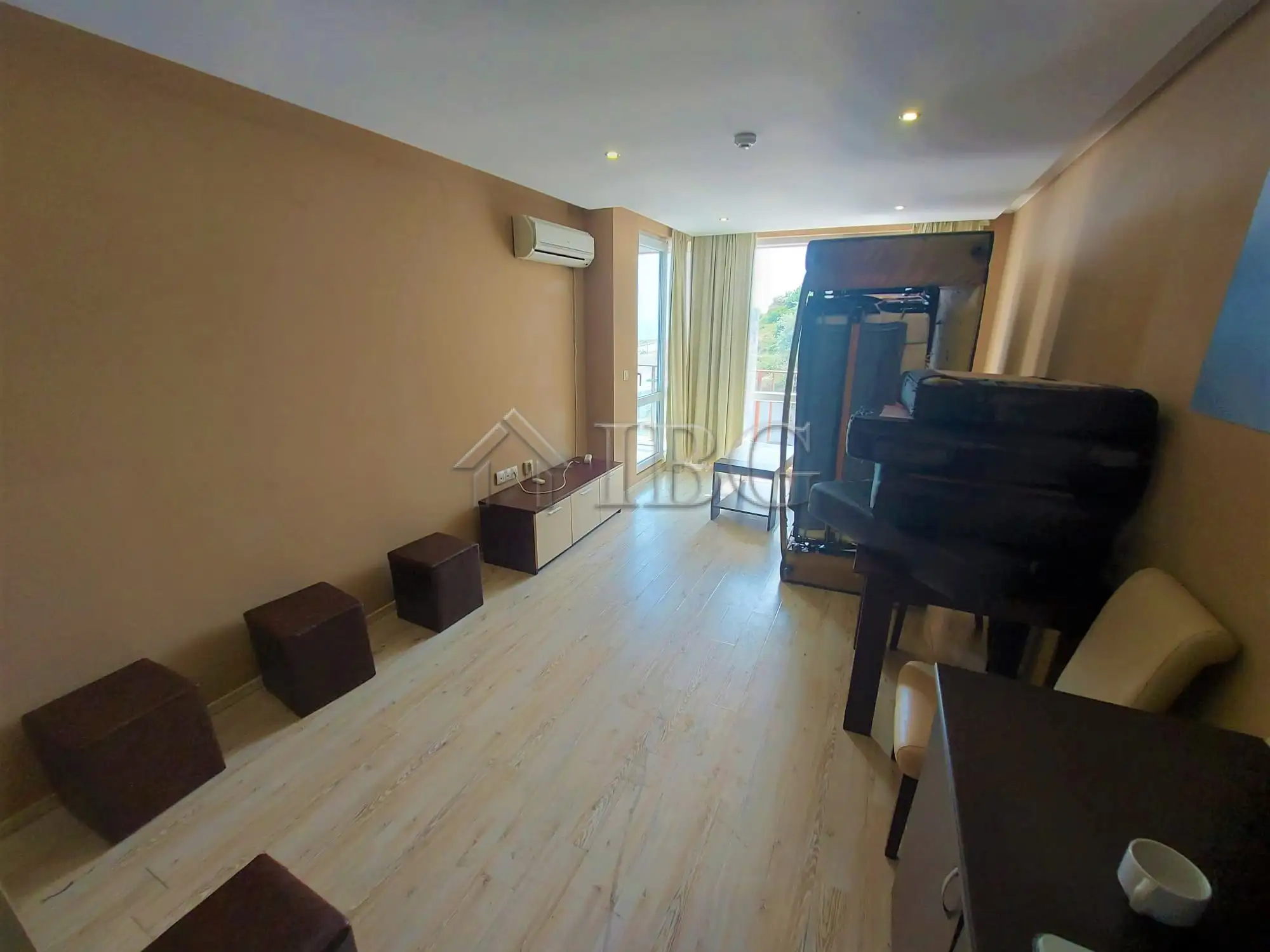 Квартира 64м² в Болгарии, Несебр. Стоимостью 119000€ аренда фото-7