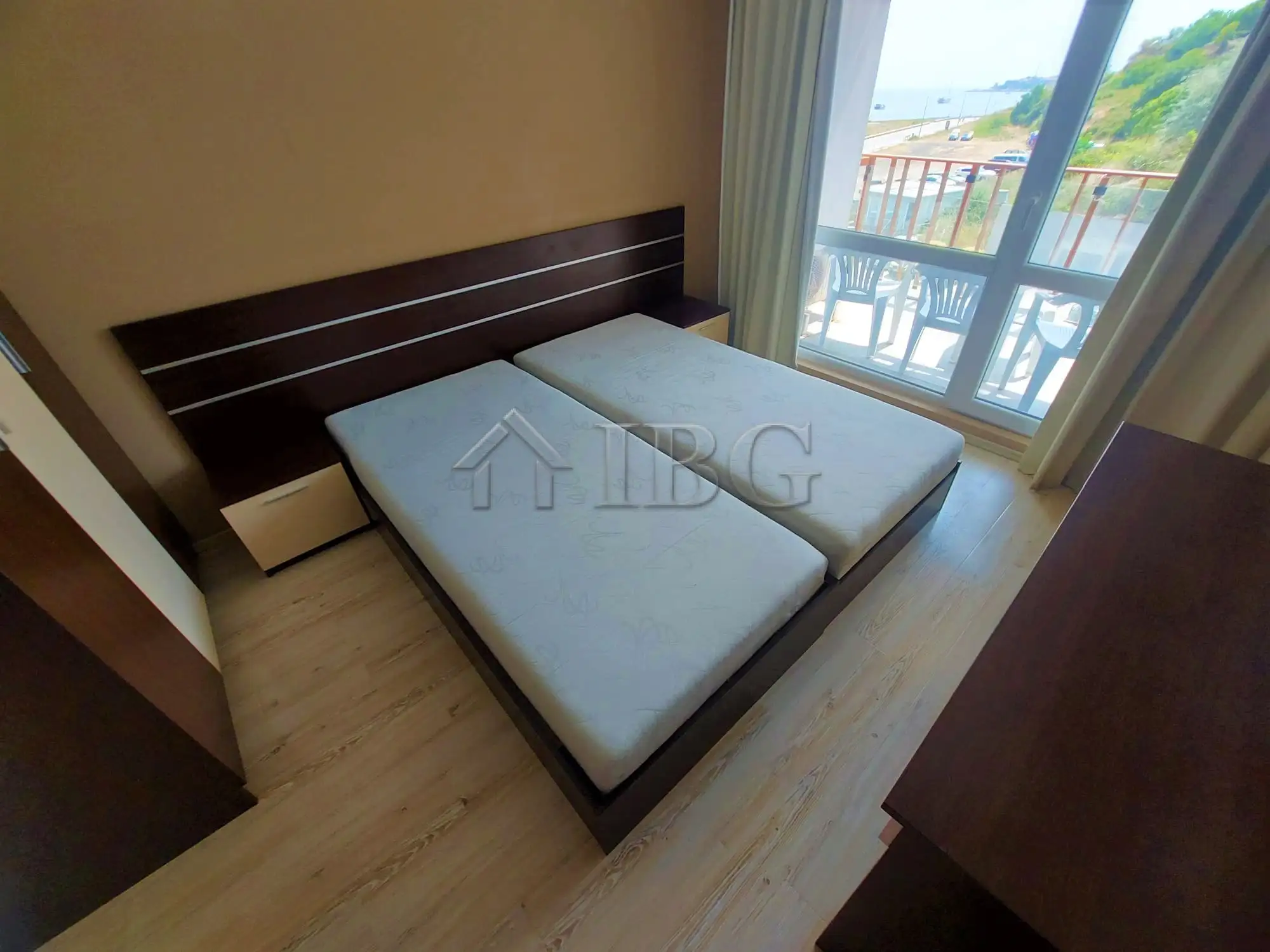Квартира 64м² в Болгарии, Несебр. Стоимостью 119000€ аренда фото-9