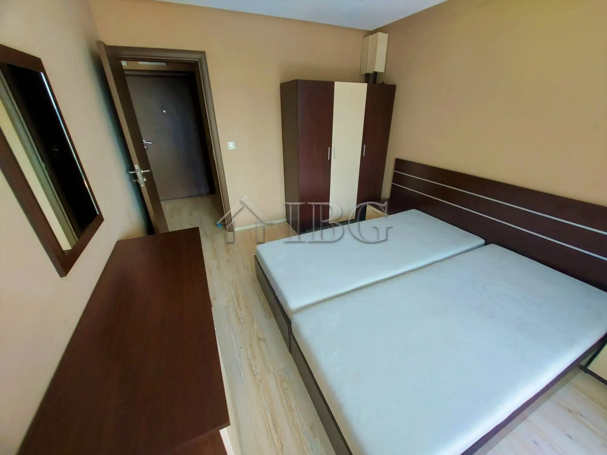 Квартира 64м² в Болгарии, Несебр. Стоимостью 119000€ аренда фото-10