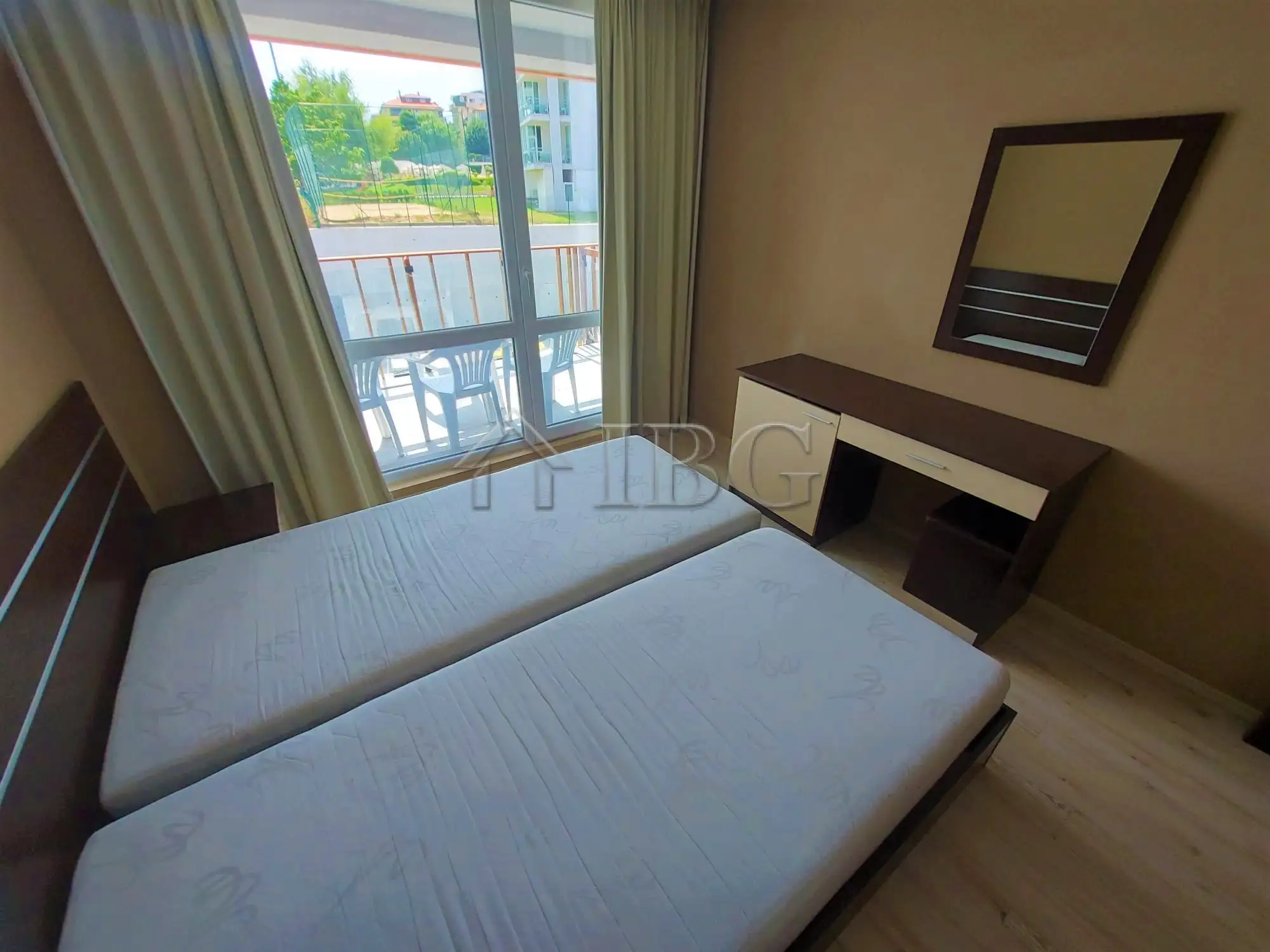 Квартира 64м² в Болгарии, Несебр. Стоимостью 119000€ аренда фото-11