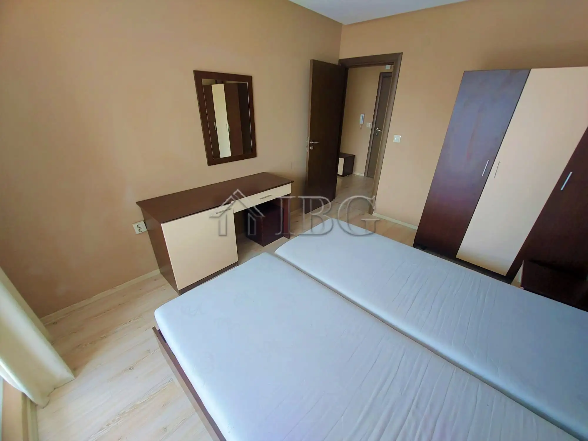 Квартира 64м² в Болгарии, Несебр. Стоимостью 119000€ аренда фото-12