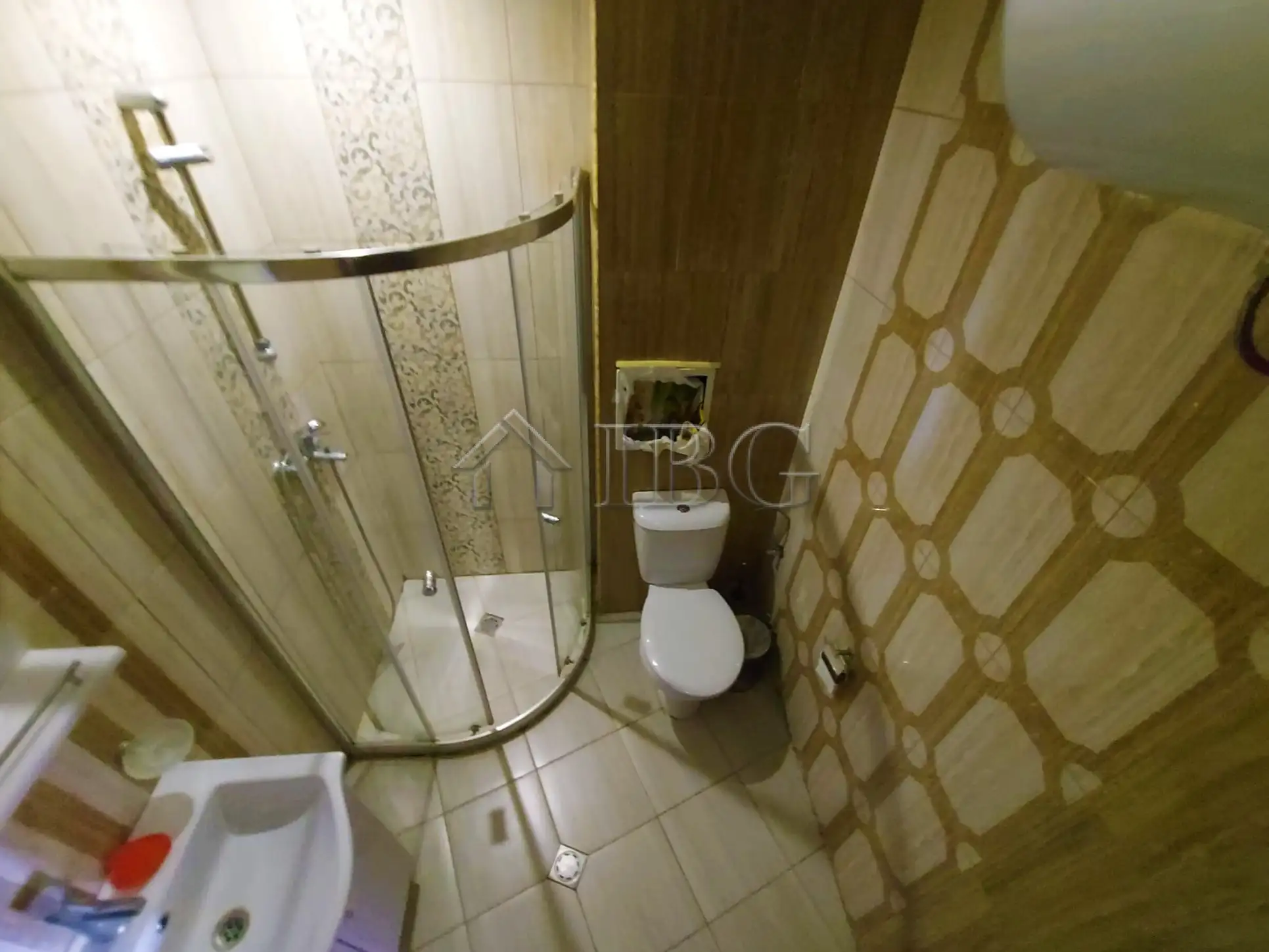 Квартира 64м² в Болгарии, Несебр. Стоимостью 119000€ аренда фото-13