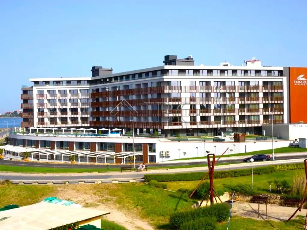 Квартира 64м² в Болгарии, Несебр. Стоимостью 119000€ аренда фото-20