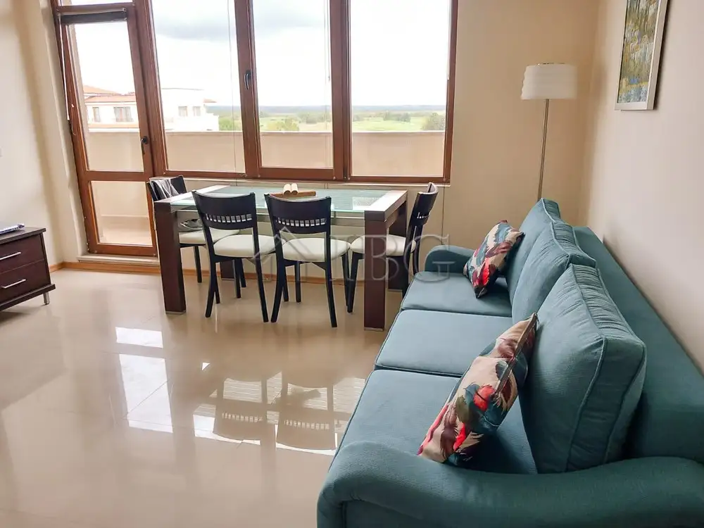 Квартира 72м² в Болгарии, Балчик. Стоимостью 54000€ аренда фото-2