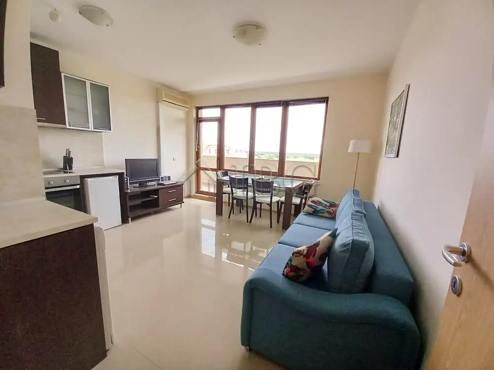 Квартира 72м² в Болгарии, Балчик. Стоимостью 54000€ аренда фото-1