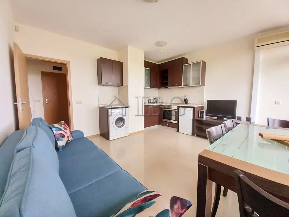 Квартира 72м² в Болгарии, Балчик. Стоимостью 54000€ аренда фото-5