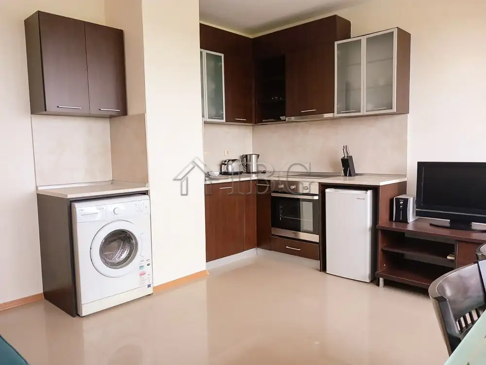 Квартира 72м² в Болгарии, Балчик. Стоимостью 54000€ аренда фото-6