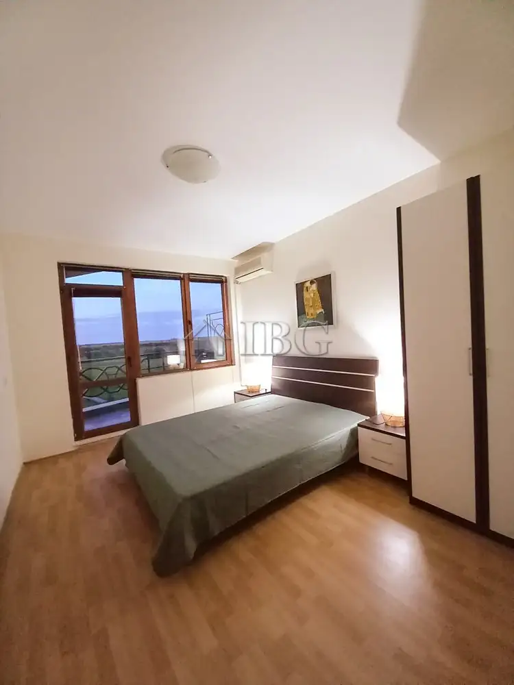 Квартира 72м² в Болгарии, Балчик. Стоимостью 54000€ аренда фото-7