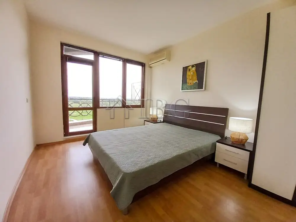 Квартира 72м² в Болгарии, Балчик. Стоимостью 54000€ аренда фото-8