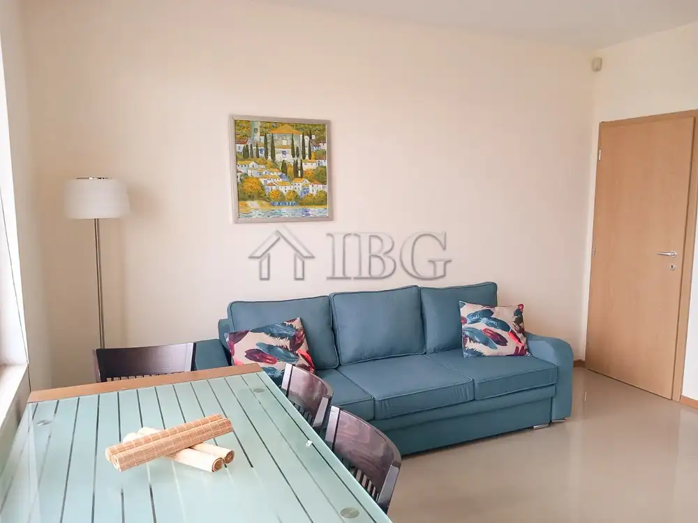 Квартира 72м² в Болгарии, Балчик. Стоимостью 54000€ аренда фото-9
