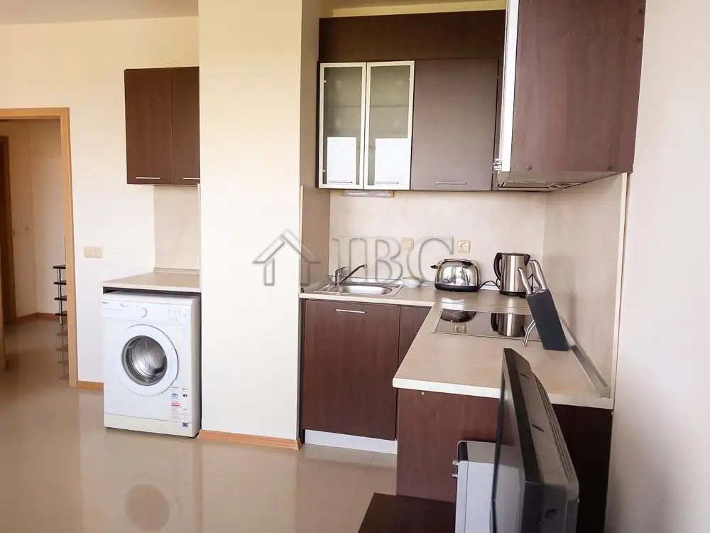 Квартира 72м² в Болгарии, Балчик. Стоимостью 54000€ аренда фото-12