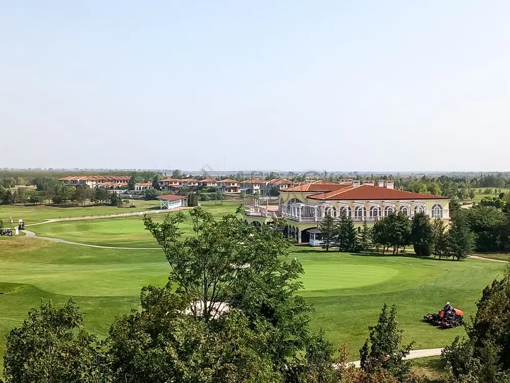 Квартира 72м² в Болгарии, Балчик. Стоимостью 54000€ аренда фото-4