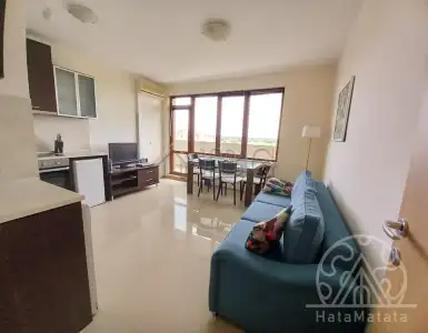 Купить квартиру в Болгарии 54000€