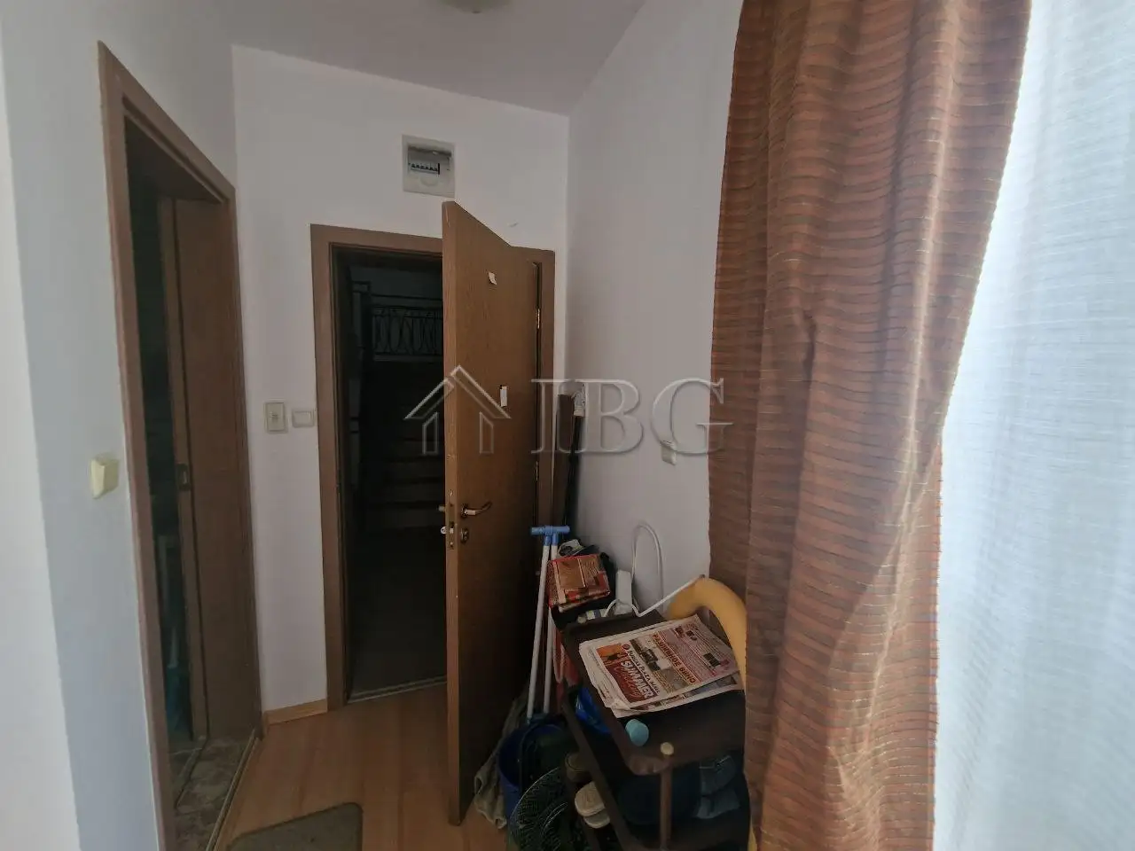 Квартира 32м² в Болгарии, Солнечный берег. Стоимостью 28500€ аренда фото-7