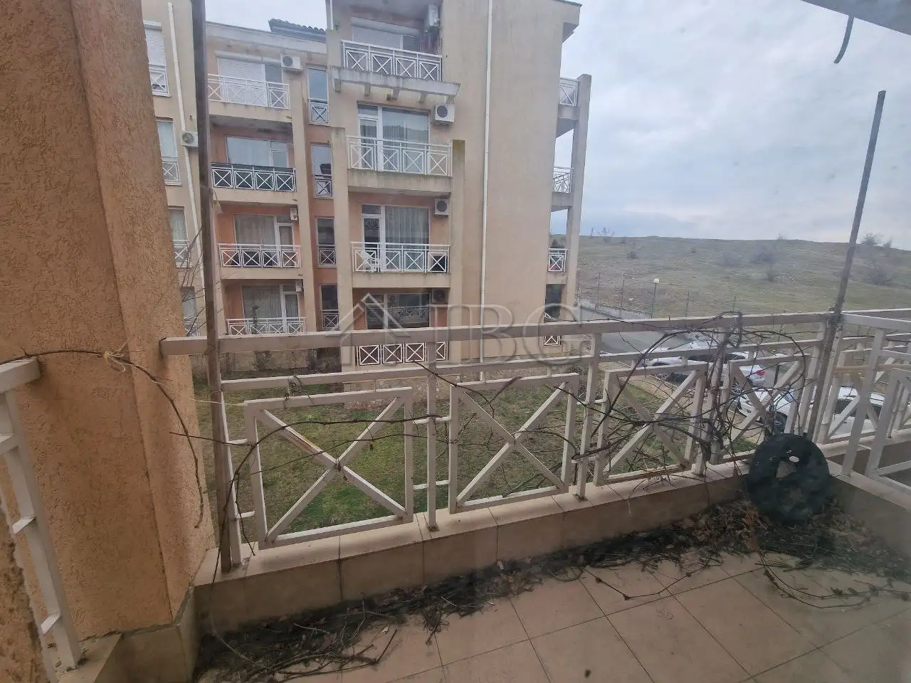 Квартира 32м² в Болгарии, Солнечный берег. Стоимостью 28500€ аренда фото-8