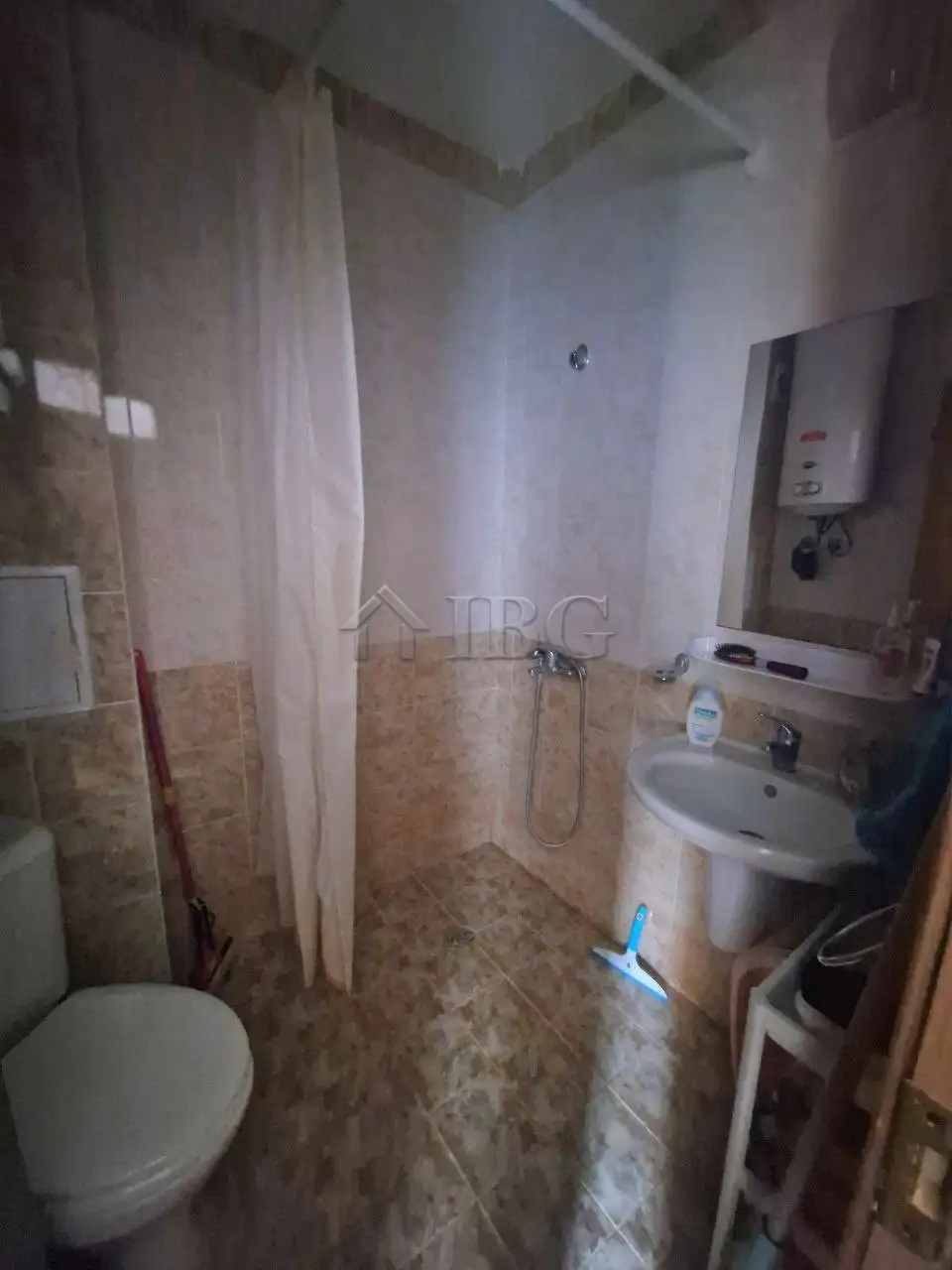Квартира 32м² в Болгарии, Солнечный берег. Стоимостью 28500€ аренда фото-10