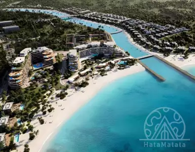 Купить квартиру в ОАЭ 816865$