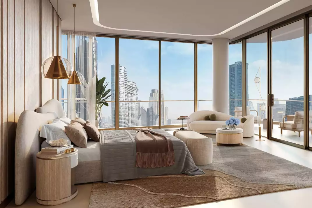 Квартира 381м² в ОАЭ, Дубай. Стоимостью 2970000$ аренда фото-2