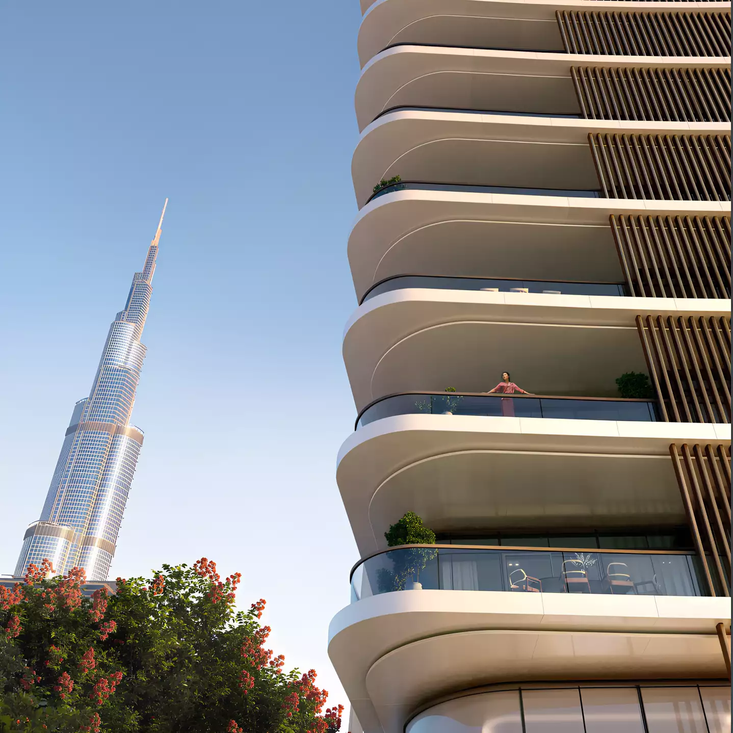 Квартира 381м² в ОАЭ, Дубай. Стоимостью 2970000$ аренда фото-9