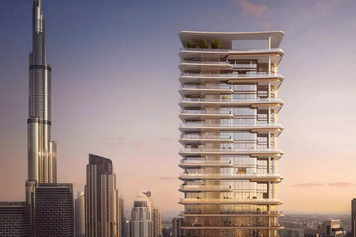 Квартира 381м² в ОАЭ, Дубай. Стоимостью 2970000$ аренда фото-10
