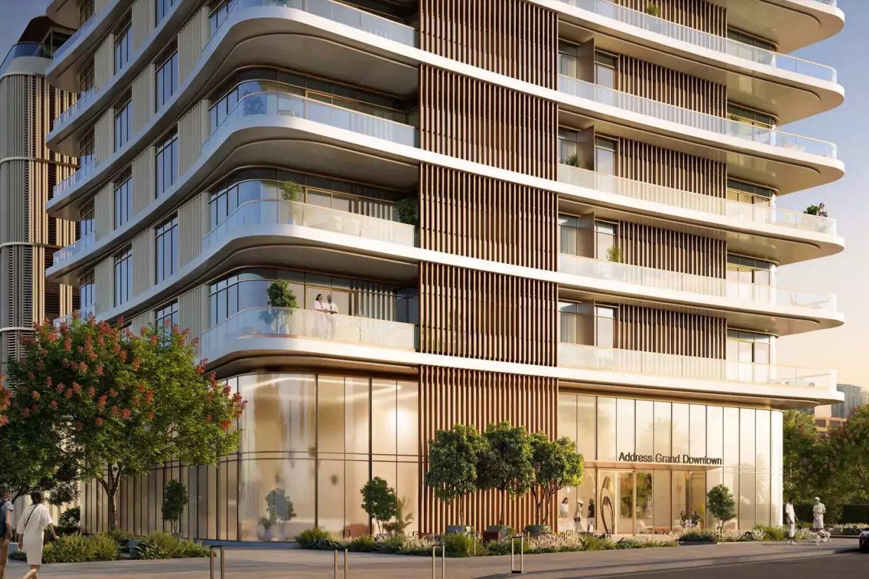 Квартира 381м² в ОАЭ, Дубай. Стоимостью 2970000$ аренда фото-11