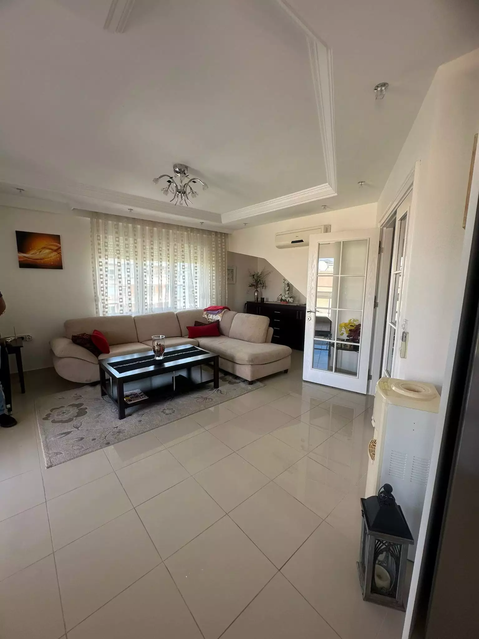 Пентхаус 130м² в Турции, Оба. Стоимостью 181500€ аренда фото-5
