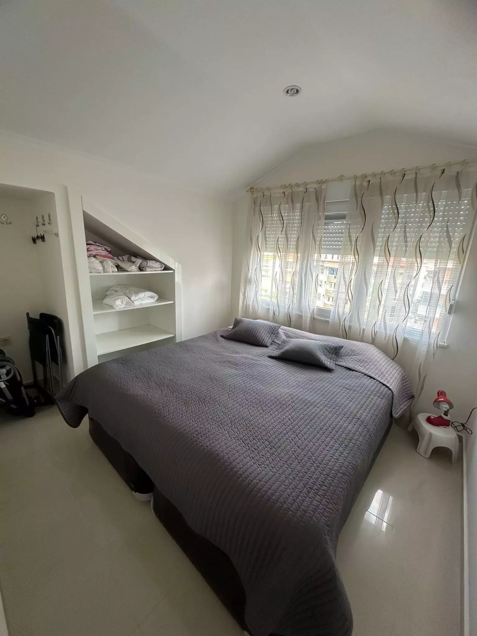 Пентхаус 130м² в Турции, Оба. Стоимостью 181500€ аренда фото-7