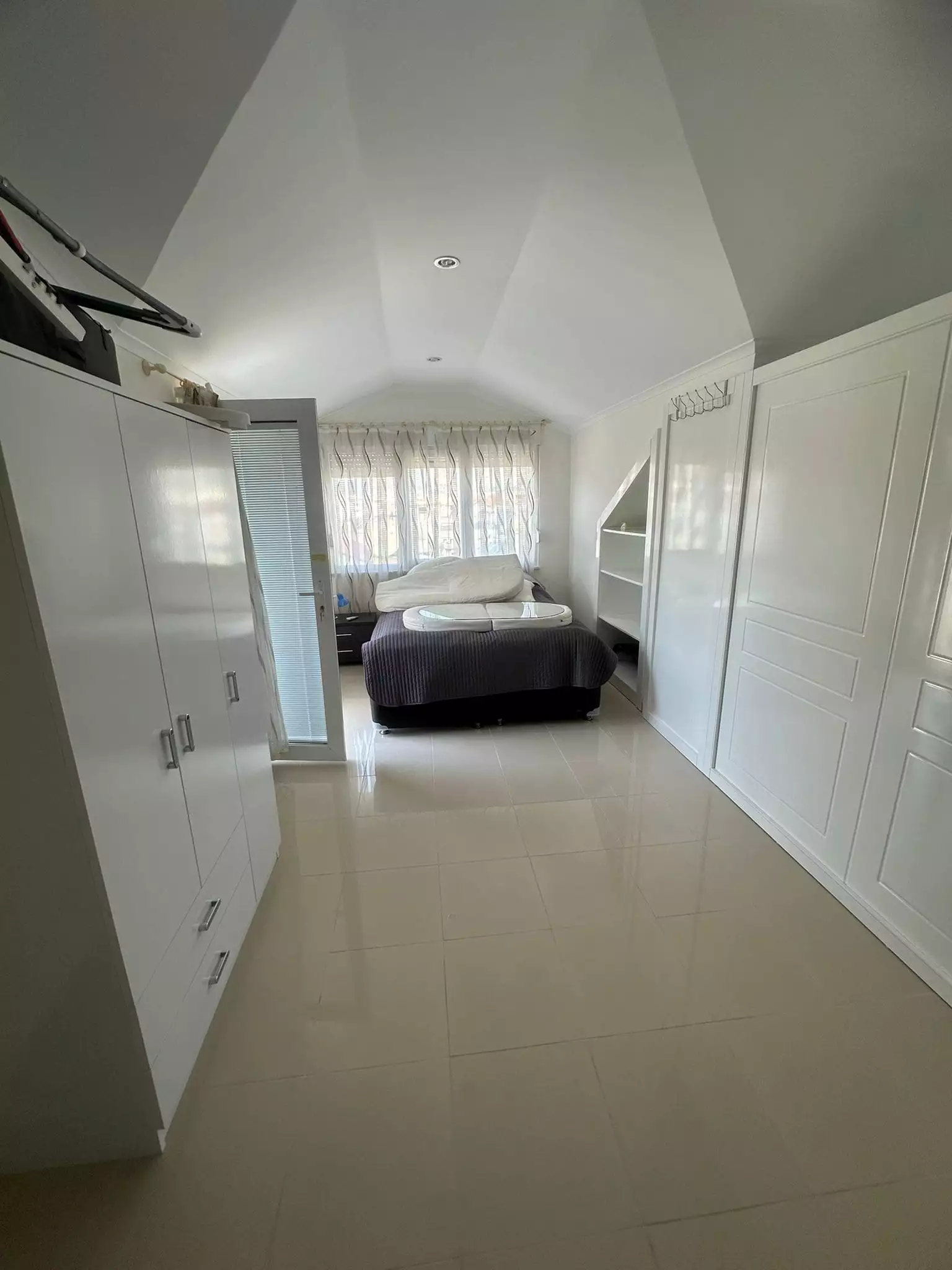 Пентхаус 130м² в Турции, Оба. Стоимостью 181500€ аренда фото-8