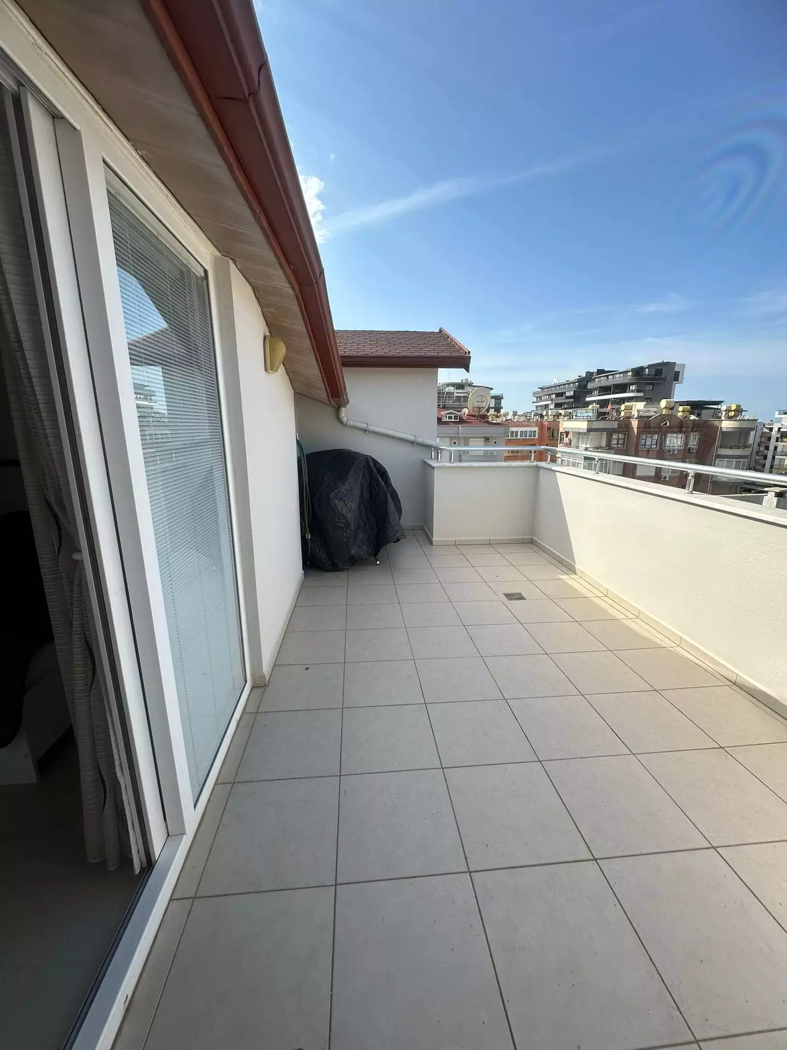 Пентхаус 130м² в Турции, Оба. Стоимостью 181500€ аренда фото-9