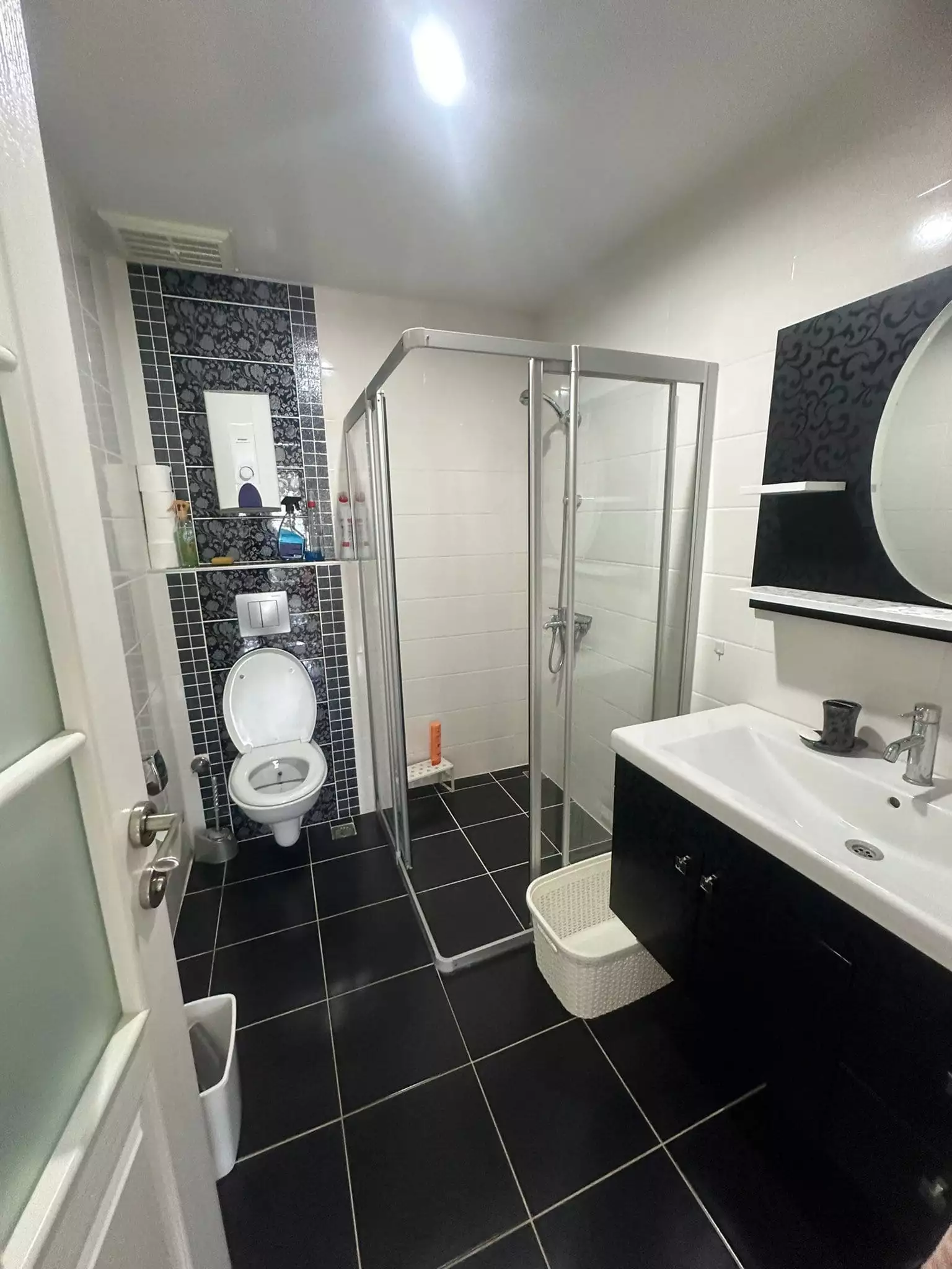 Пентхаус 130м² в Турции, Оба. Стоимостью 181500€ аренда фото-10