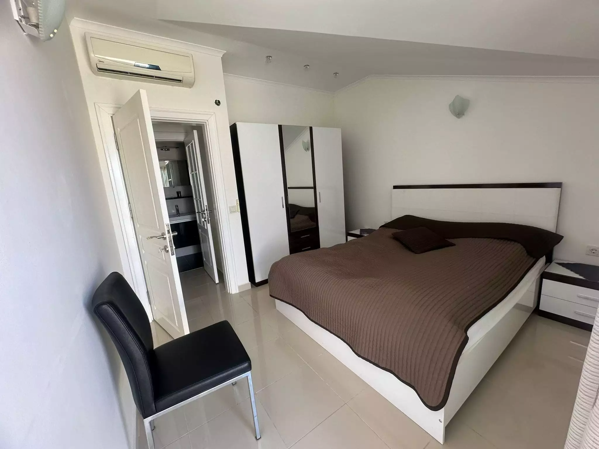 Пентхаус 130м² в Турции, Оба. Стоимостью 181500€ аренда фото-11