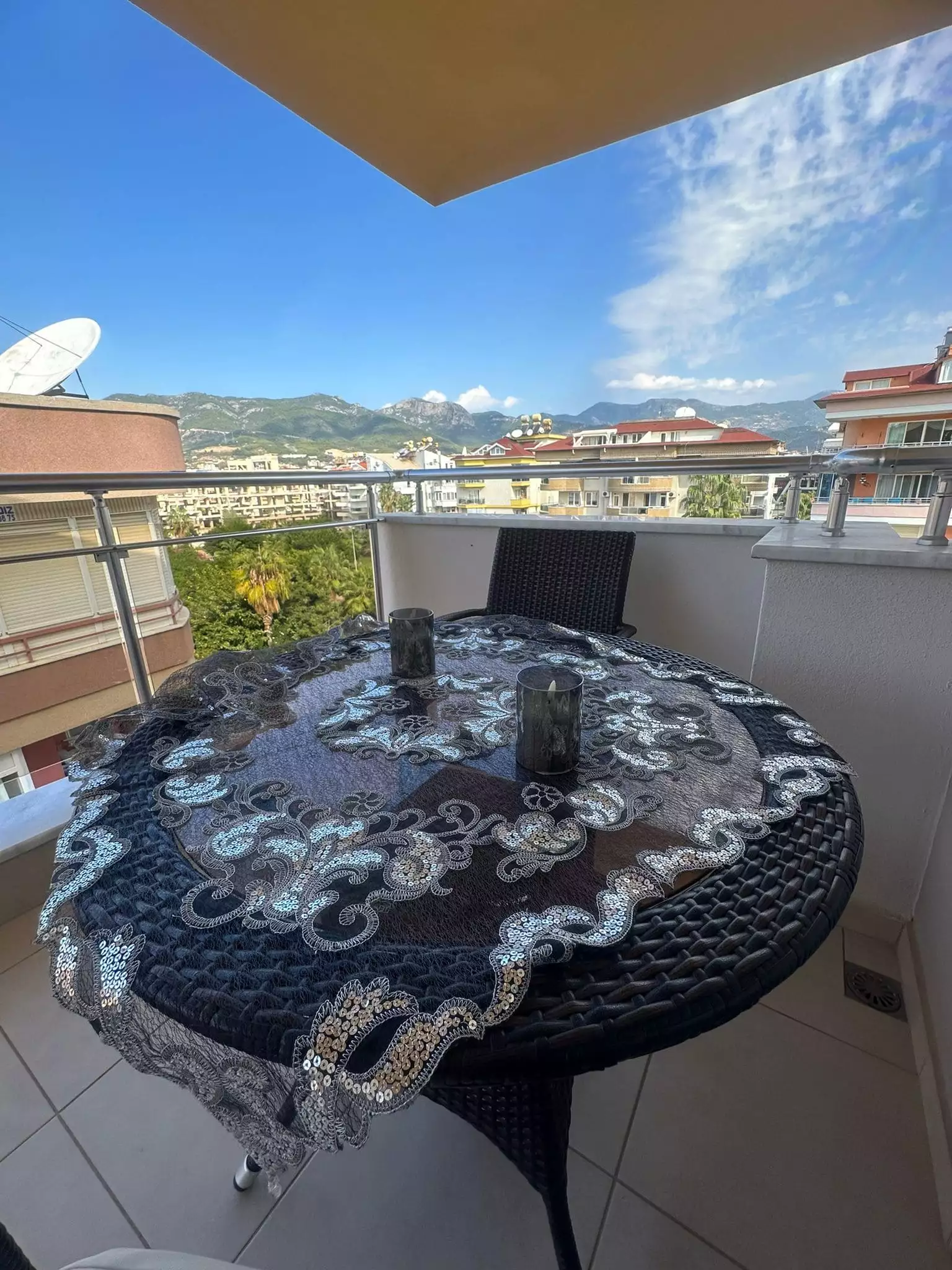 Пентхаус 130м² в Турции, Оба. Стоимостью 181500€ аренда фото-14