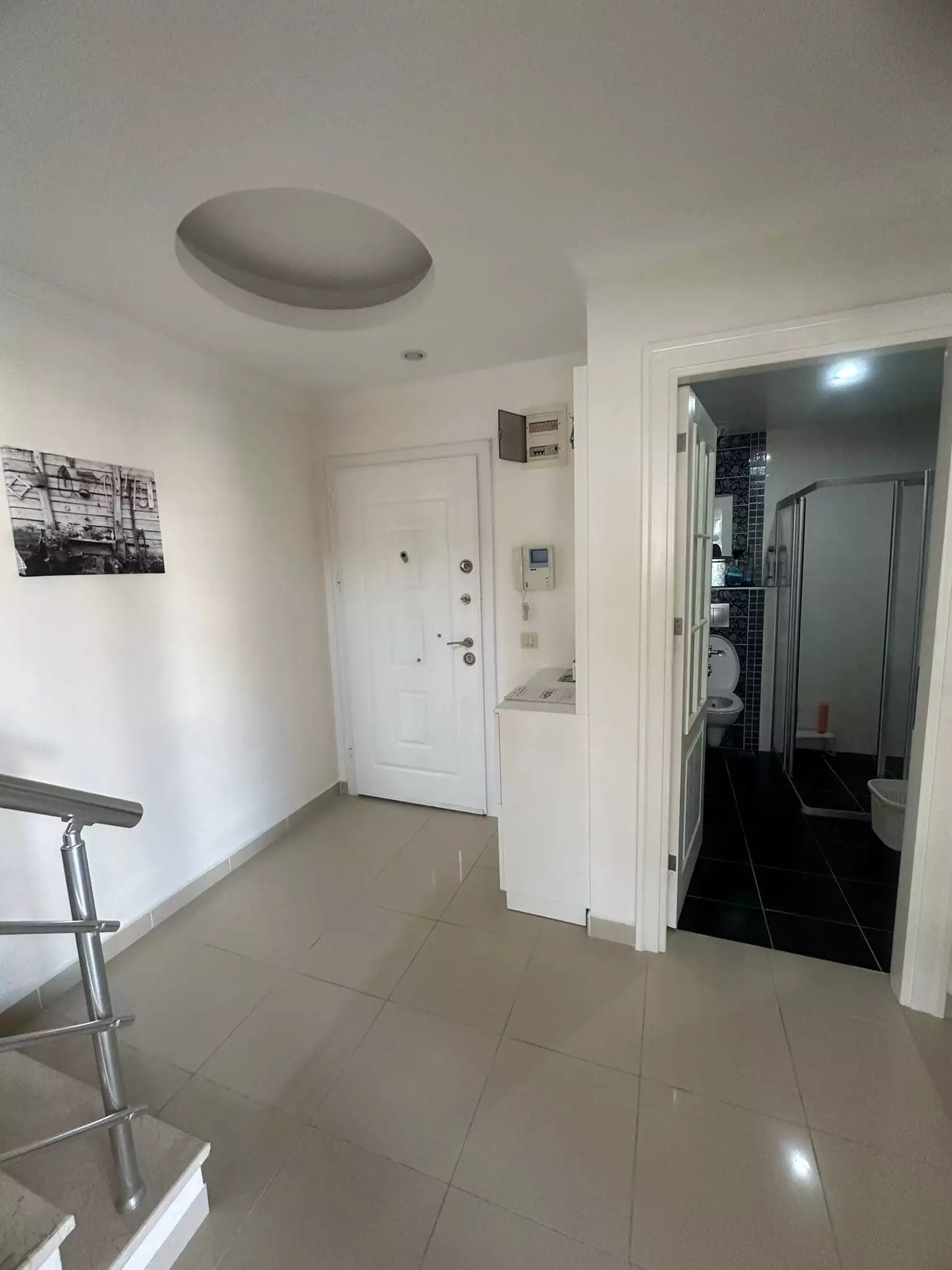 Пентхаус 130м² в Турции, Оба. Стоимостью 181500€ аренда фото-16