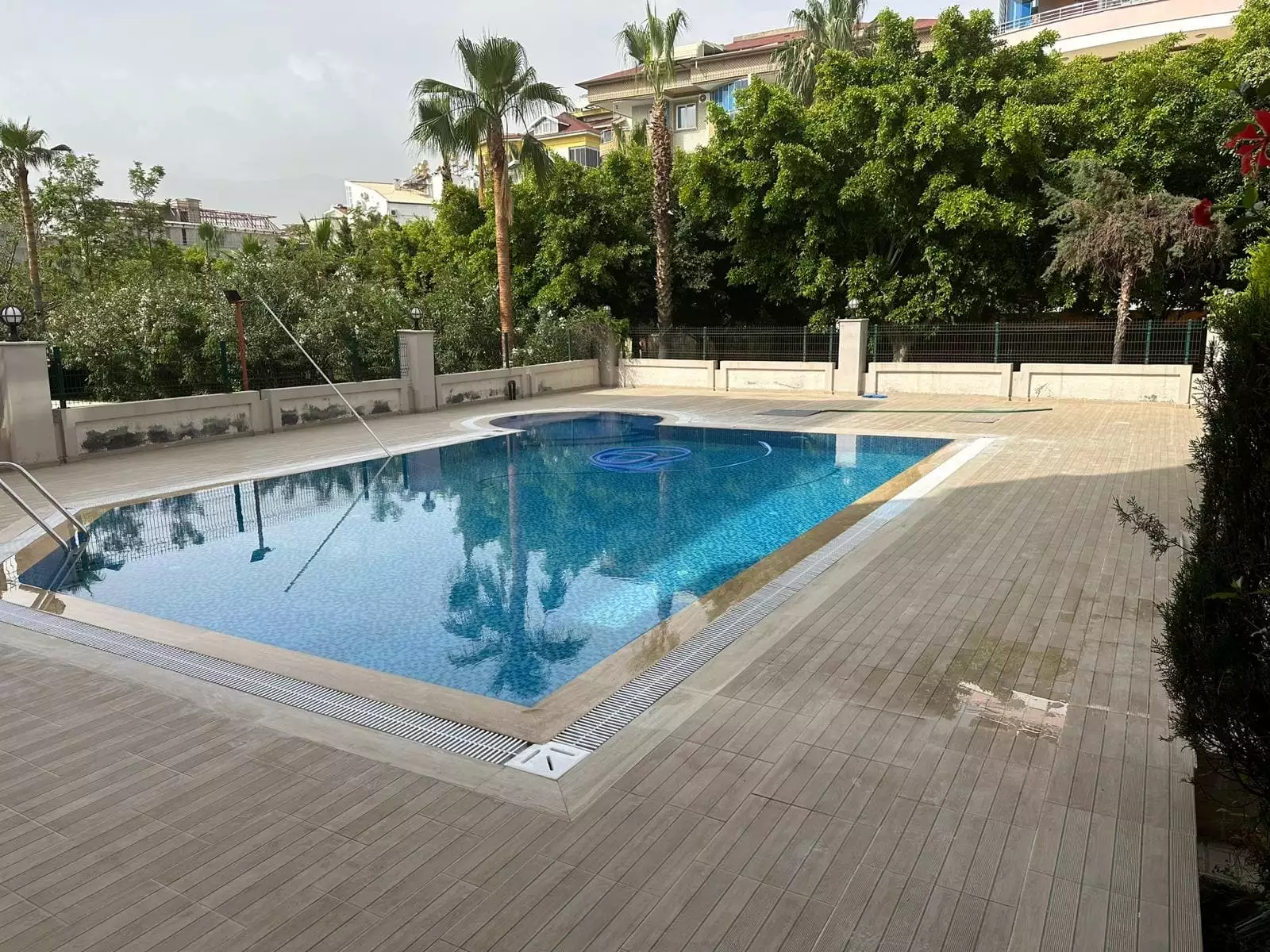 Пентхаус 130м² в Турции, Оба. Стоимостью 181500€ аренда фото-17