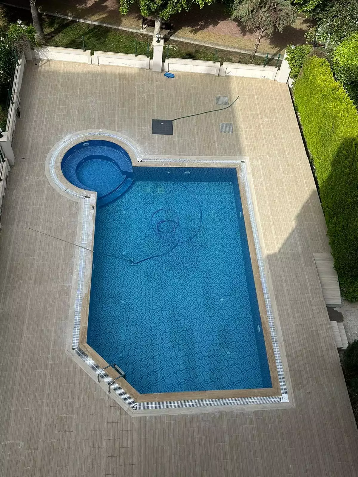 Пентхаус 130м² в Турции, Оба. Стоимостью 181500€ аренда фото-18