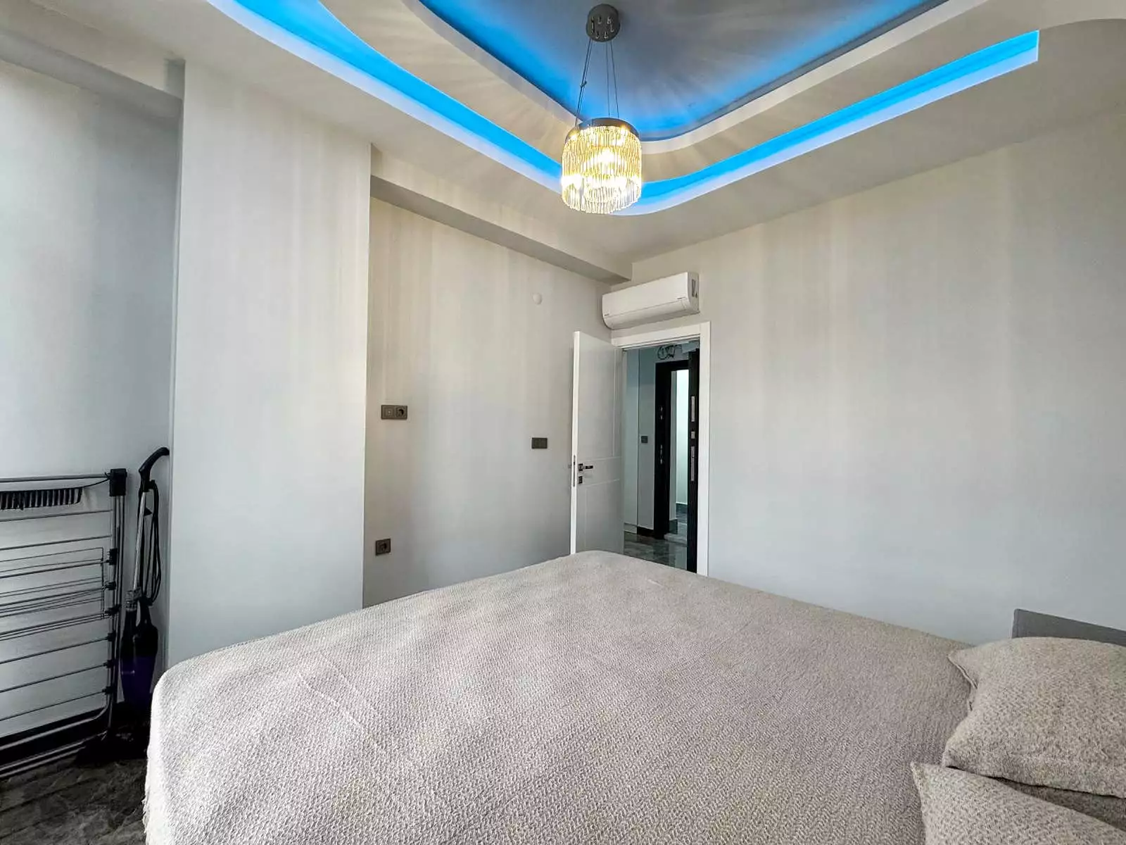 Квартира 80м² в Турции, Каргыджак. Стоимостью 113500€ аренда фото-11
