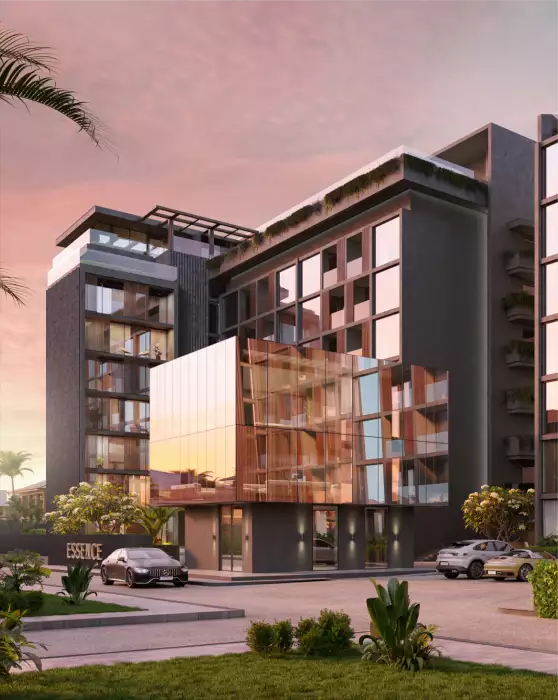 Квартира 38м² в Таиланде, Пхукет. Стоимостью 127220€ аренда фото-2