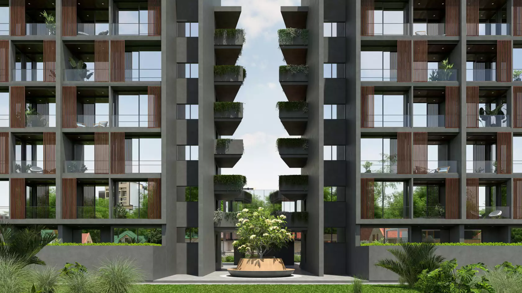 Квартира 38м² в Таиланде, Пхукет. Стоимостью 127220€ аренда фото-8