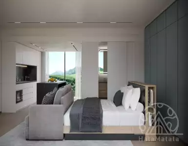 Купить квартиру в Таиланде 127220€