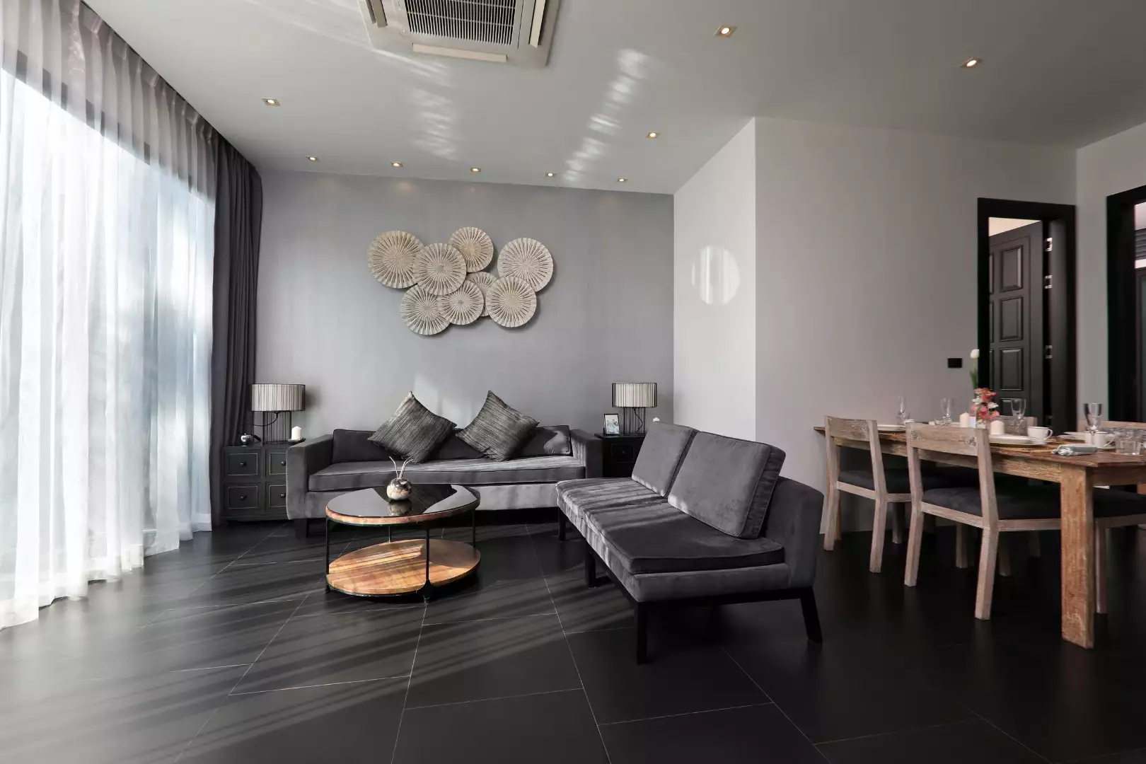Таунхаус 118м² в Таиланде, Пхукет. Стоимостью 187000€ аренда фото-14